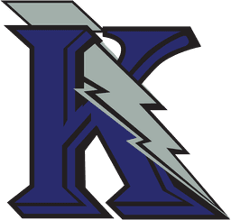 Dr. Michael M. Krop Senior High School banner logo