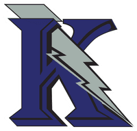 Dr. Michael M. Krop Senior High School banner logo